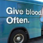 Give Blood for Gout