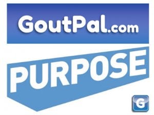 GoutPal Purpose