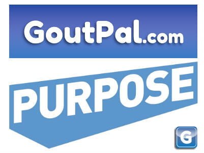 GoutPal Purpose